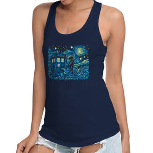 Dreams Of Time And Space