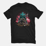 Boba Is Alive-Mens-Heavyweight-Tee-zascanauta