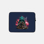 Boba Is Alive-None-Zippered-Laptop Sleeve-zascanauta