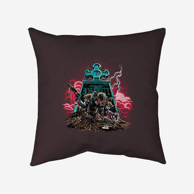 Boba Is Alive-None-Non-Removable Cover w Insert-Throw Pillow-zascanauta