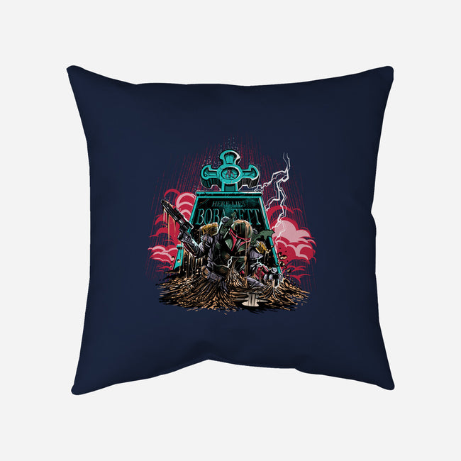 Boba Is Alive-None-Non-Removable Cover w Insert-Throw Pillow-zascanauta