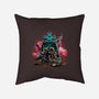 Boba Is Alive-None-Removable Cover w Insert-Throw Pillow-zascanauta