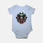 Christmas Jack-Baby-Basic-Onesie-momma_gorilla