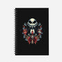 Christmas Jack-None-Dot Grid-Notebook-momma_gorilla