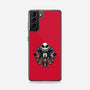 Christmas Jack-Samsung-Snap-Phone Case-momma_gorilla