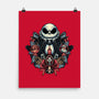 Christmas Jack-None-Matte-Poster-momma_gorilla