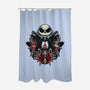 Christmas Jack-None-Polyester-Shower Curtain-momma_gorilla