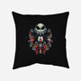 Christmas Jack-None-Non-Removable Cover w Insert-Throw Pillow-momma_gorilla