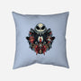 Christmas Jack-None-Non-Removable Cover w Insert-Throw Pillow-momma_gorilla