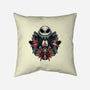 Christmas Jack-None-Non-Removable Cover w Insert-Throw Pillow-momma_gorilla