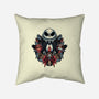 Christmas Jack-None-Removable Cover-Throw Pillow-momma_gorilla