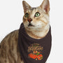 We're Getting Festive-Cat-Bandana-Pet Collar-eduely