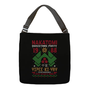 Nakatomi Christmas Party