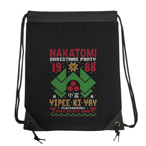 Nakatomi Christmas Party