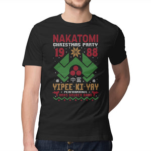 Nakatomi Christmas Party