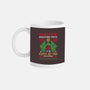 Nakatomi Christmas Party-None-Mug-Drinkware-Tronyx79