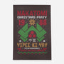 Nakatomi Christmas Party-None-Outdoor-Rug-Tronyx79