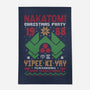 Nakatomi Christmas Party-None-Outdoor-Rug-Tronyx79