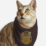 Miser Brothers Jalapeno And Mint Ale-Cat-Bandana-Pet Collar-kg07