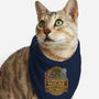 Miser Brothers Jalapeno And Mint Ale-Cat-Bandana-Pet Collar-kg07