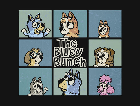 The Bluey Bunch