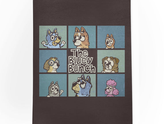 The Bluey Bunch