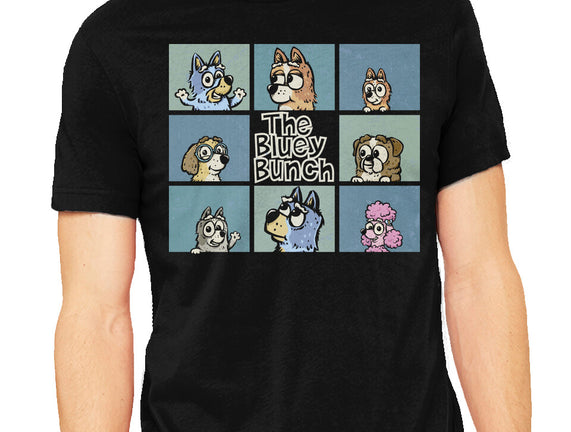 The Bluey Bunch