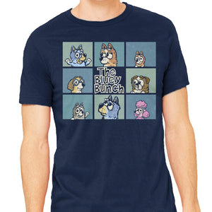 The Bluey Bunch
