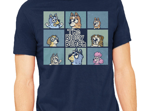 The Bluey Bunch