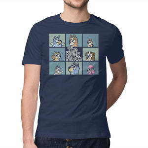 The Bluey Bunch