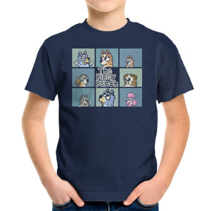 The Bluey Bunch