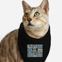 The Bluey Bunch-Cat-Bandana-Pet Collar-kg07