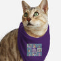 The Bluey Bunch-Cat-Bandana-Pet Collar-kg07