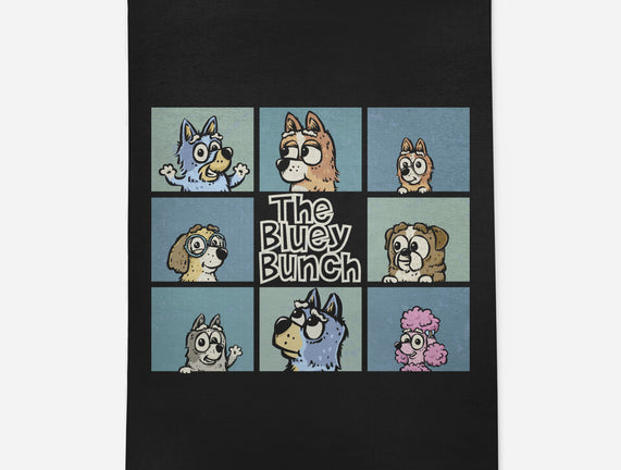 The Bluey Bunch