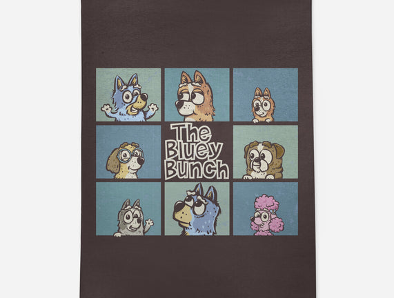 The Bluey Bunch