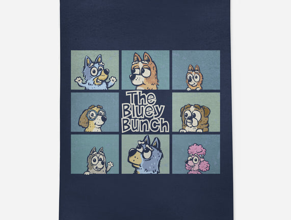 The Bluey Bunch