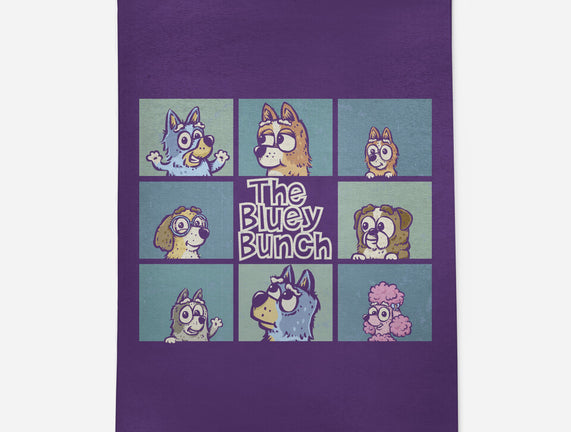 The Bluey Bunch