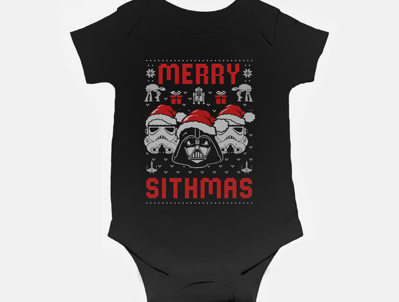 A Merry Sithmas