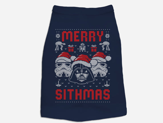 A Merry Sithmas