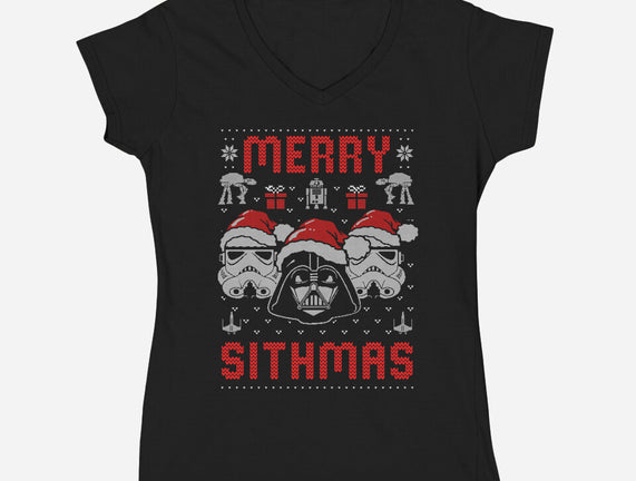 A Merry Sithmas