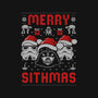 A Merry Sithmas-Womens-Basic-Tee-eduely