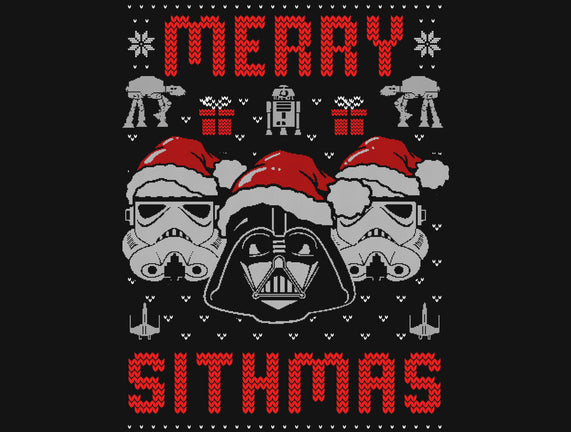 A Merry Sithmas