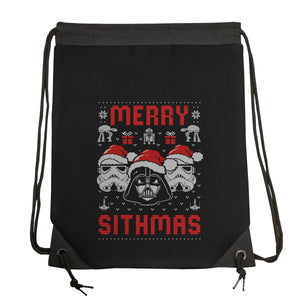 A Merry Sithmas