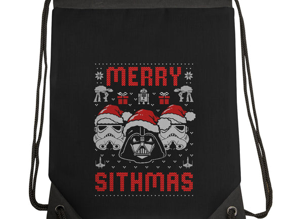 A Merry Sithmas