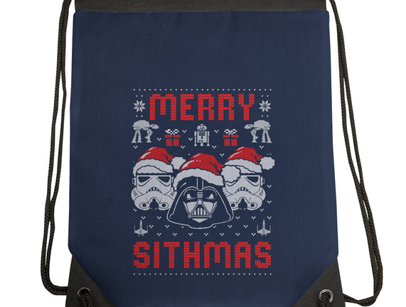 A Merry Sithmas