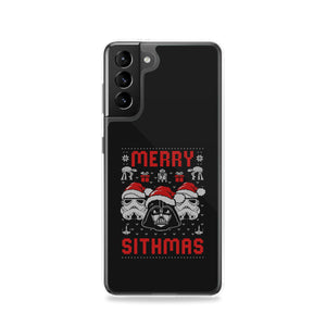 A Merry Sithmas