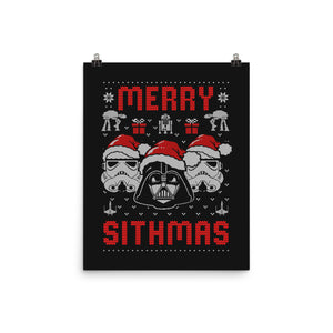 A Merry Sithmas