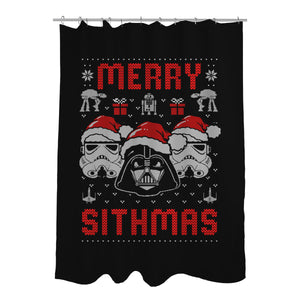 A Merry Sithmas