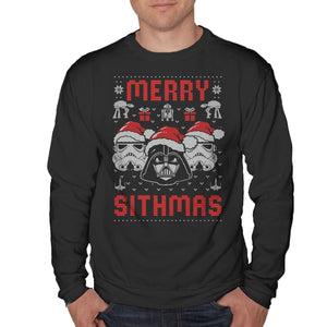 A Merry Sithmas