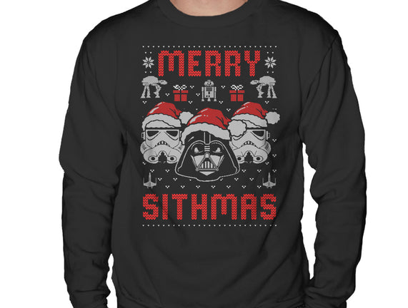 A Merry Sithmas